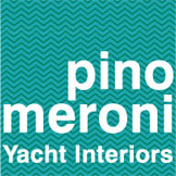 Pino Meroni Yacht Interiors